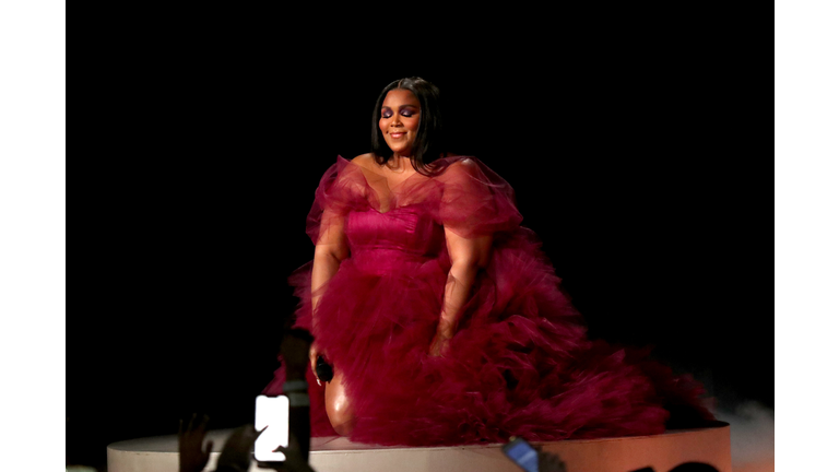 2019 American Music Awards - Fixed Show