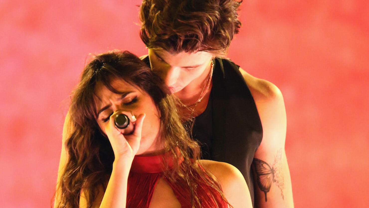 2019 American Music Awards - Fixed Show