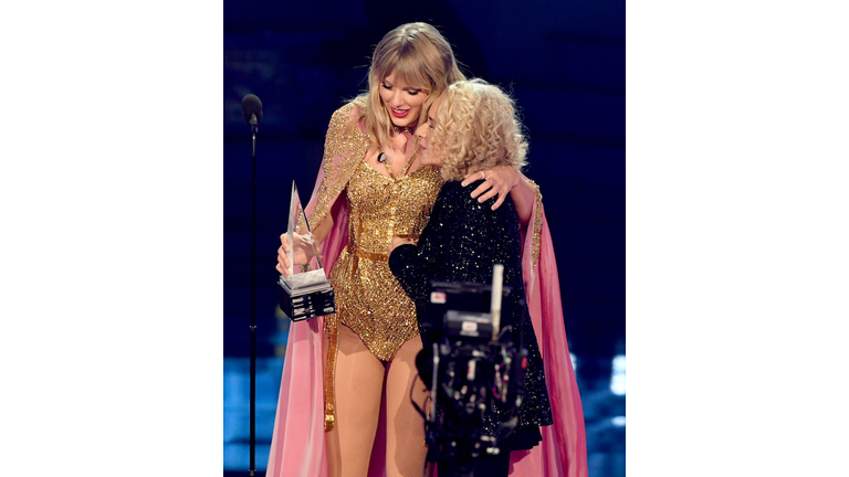 2019 American Music Awards - Fixed Show