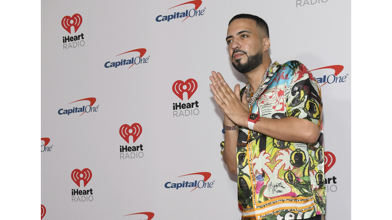 French Montana (Getty)