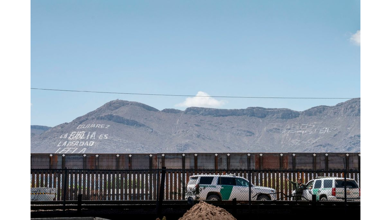 US-MEXICO-POLITICS-BORDER-IMMIGRATION