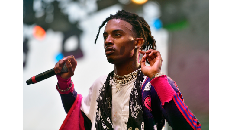 Camp Flog Gnaw Carnival 2017 - Day 2