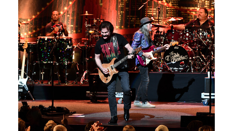 The Doobie Brothers In Concert - Atlanta, GA