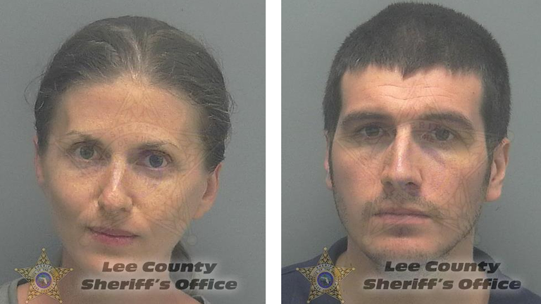 vegan parents arrested after toddler dies