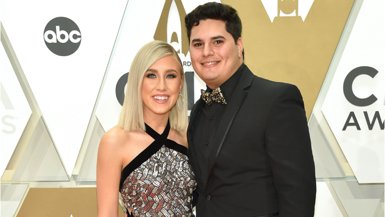 Maddie & Tae's Maddie Marlow Marries Longtime Boyfriend Jonah Font 