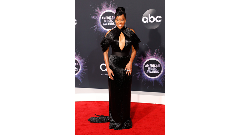 2019 American Music Awards - Arrivals