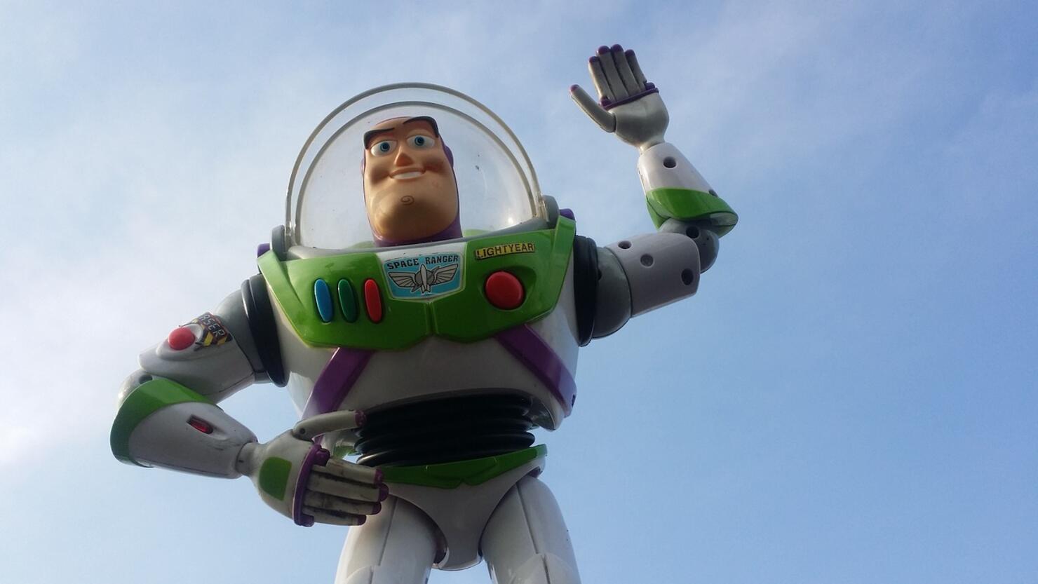 Every Pixar Movie From 'Toy Story' to 'Lightyear,' Ranked