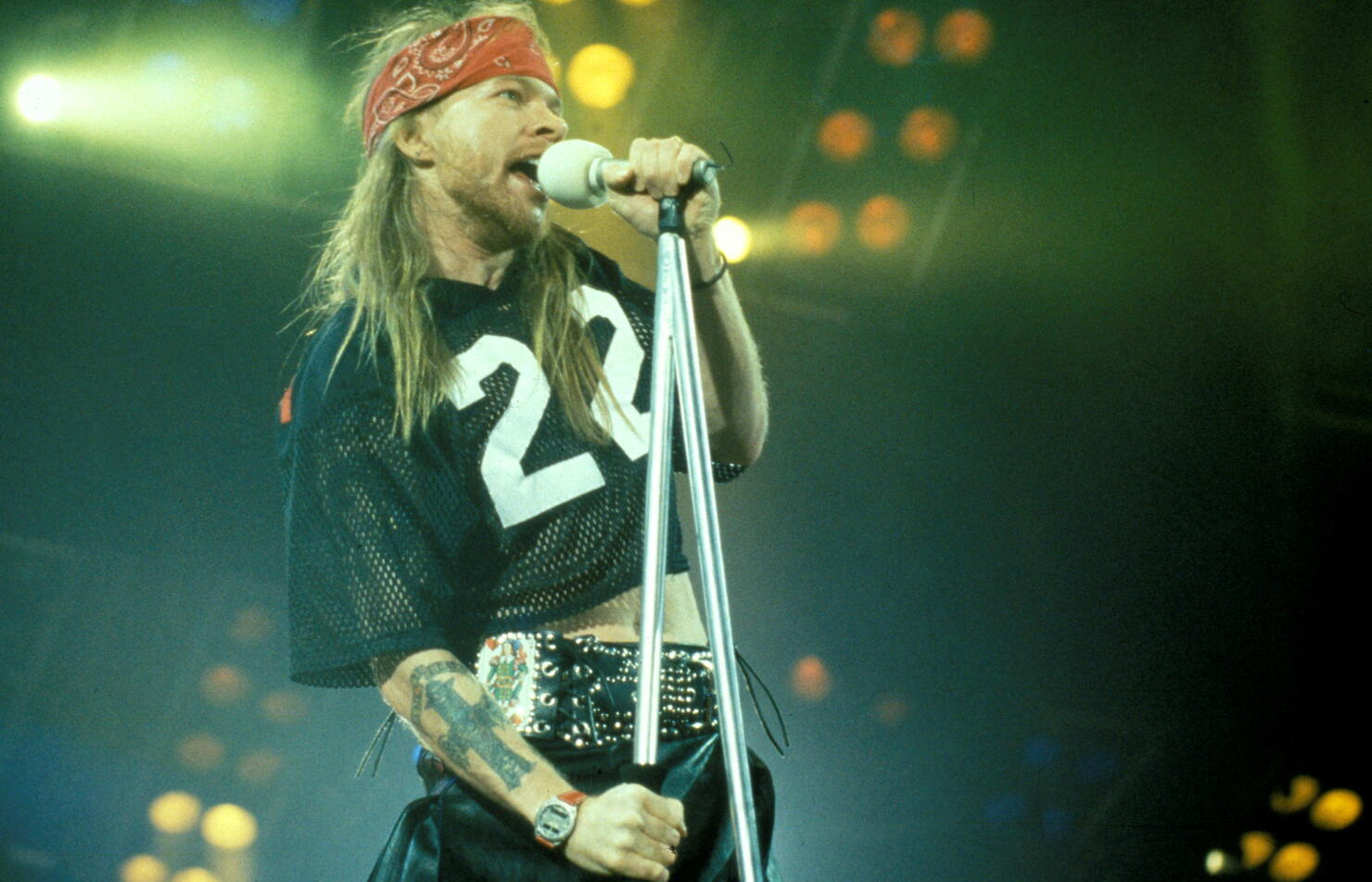 Guns N Roses