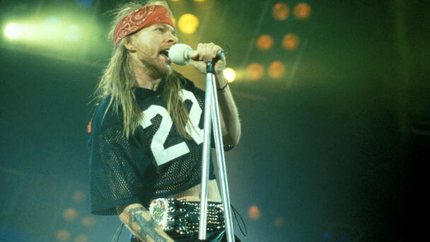Why July 2nd Matters In Rock History