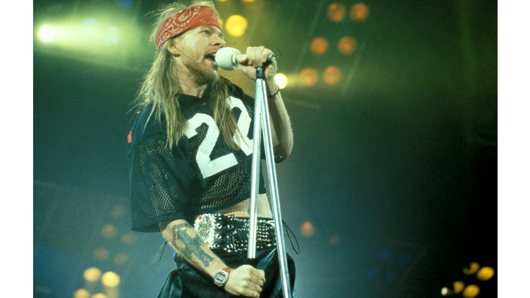 Guns N Roses