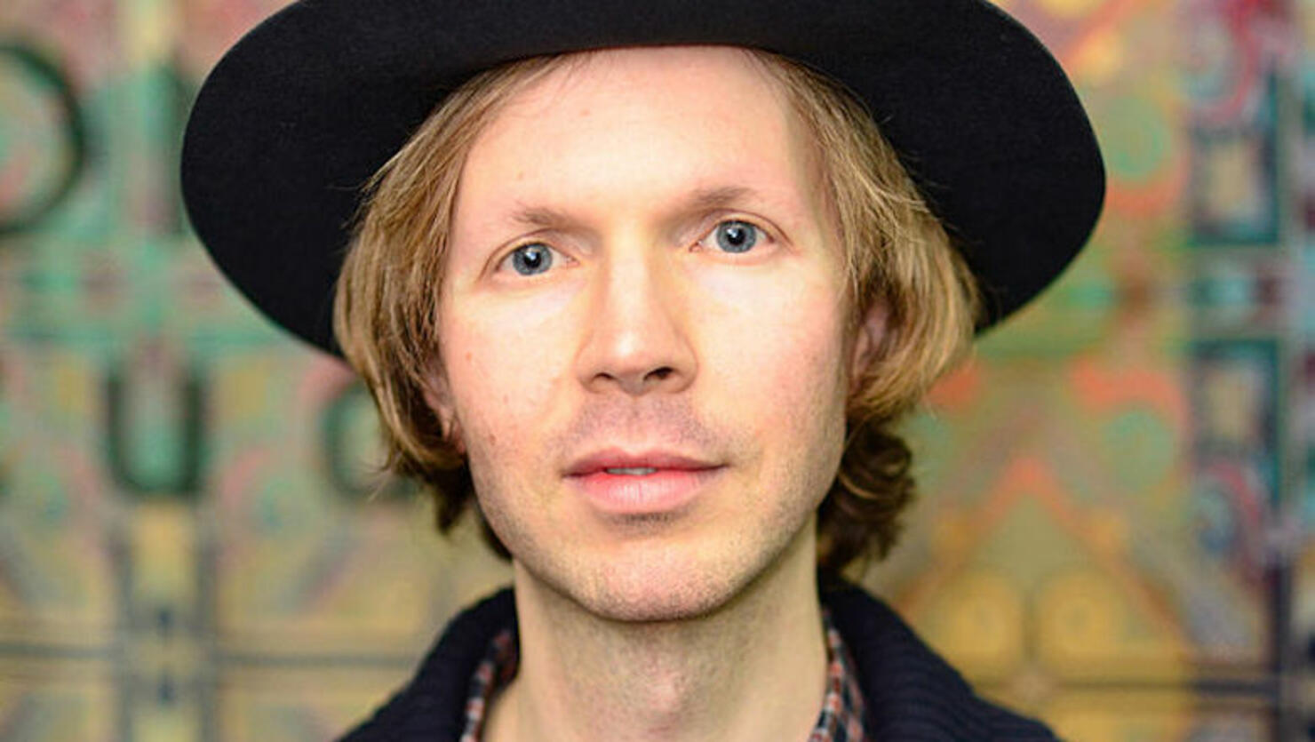 Beck Song Reader Exhibition Opening At Sonos Studio