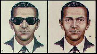 Previously Unreleased Audio Recording from D.B. Cooper Skyjacking Revealed