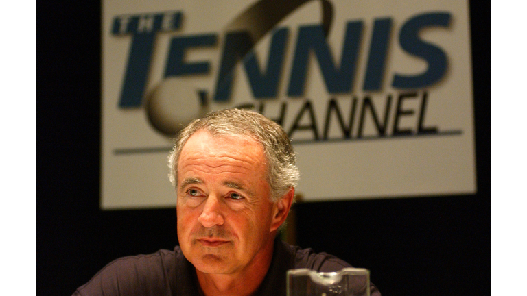 The Tennis Channel To Launch in 2002