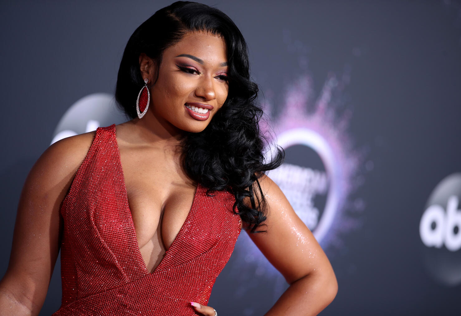 Megan Thee Stallion (Getty)