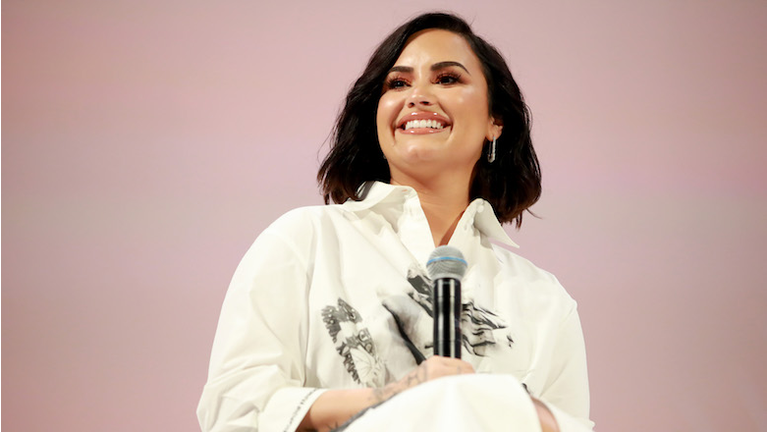 The Teen Vogue Summit 2019: On-Stage Conversations And Atmosphere