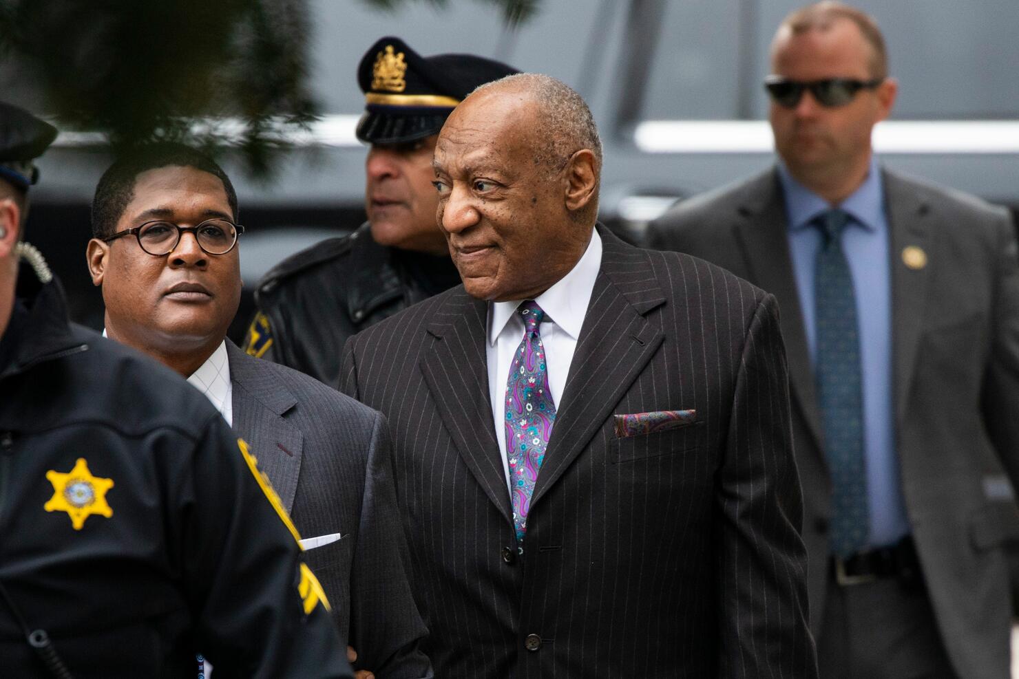 US-ENTERTAINMENT-TELEVISION-COSBY-TRIAL