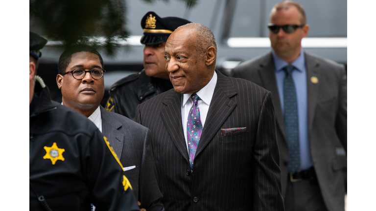 US-ENTERTAINMENT-TELEVISION-COSBY-TRIAL