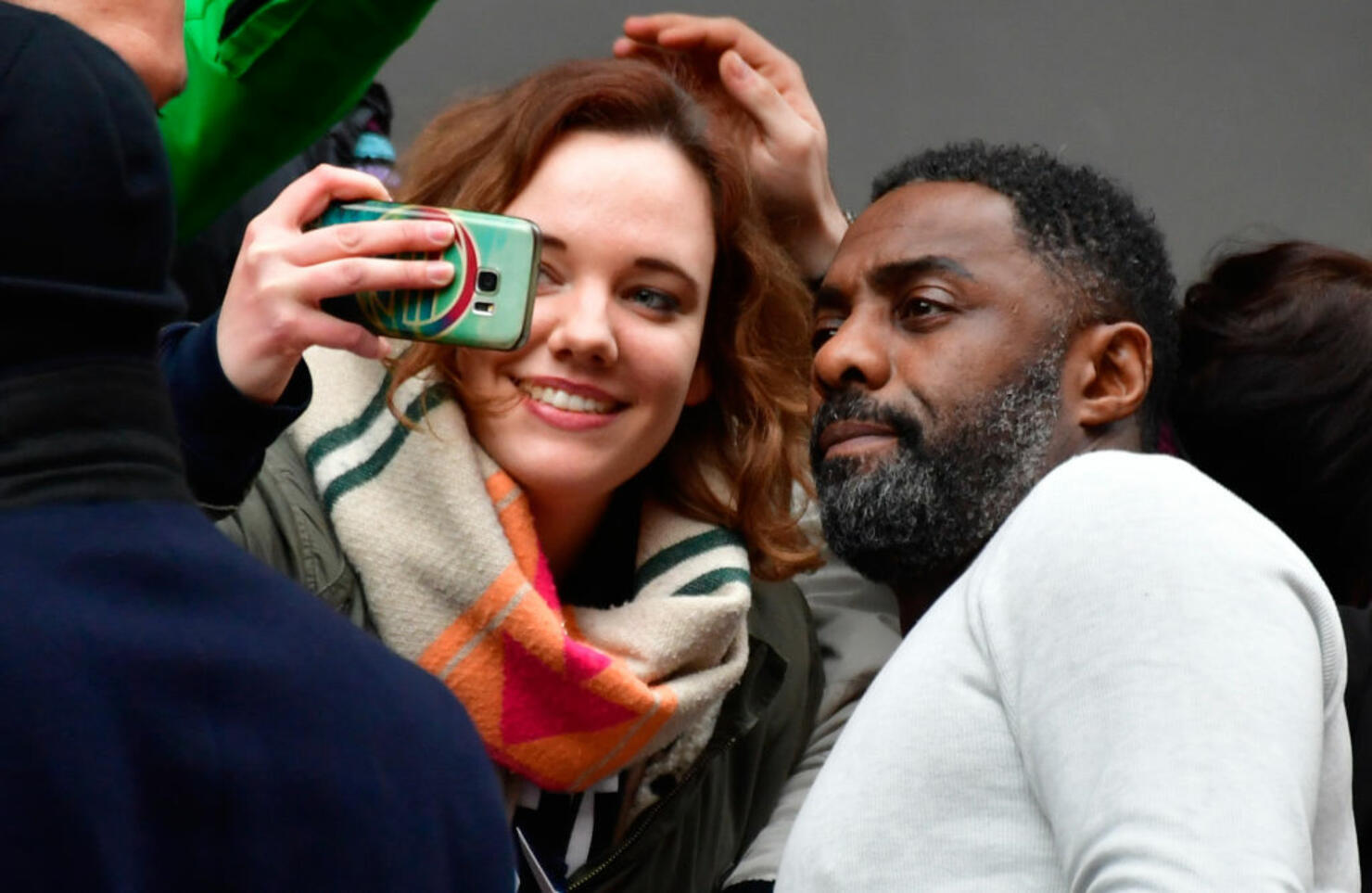 GERMANY-BERLINALE-FILM-FESTIVAL