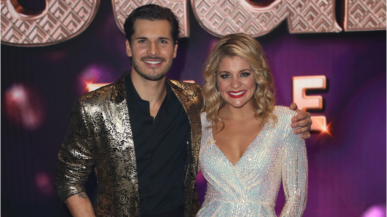 Lauren Alaina Performs Epic Final Dance To Luke Bryan's 'Country Girl'