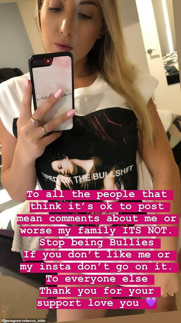 Trolls After Posting Bikini Pics