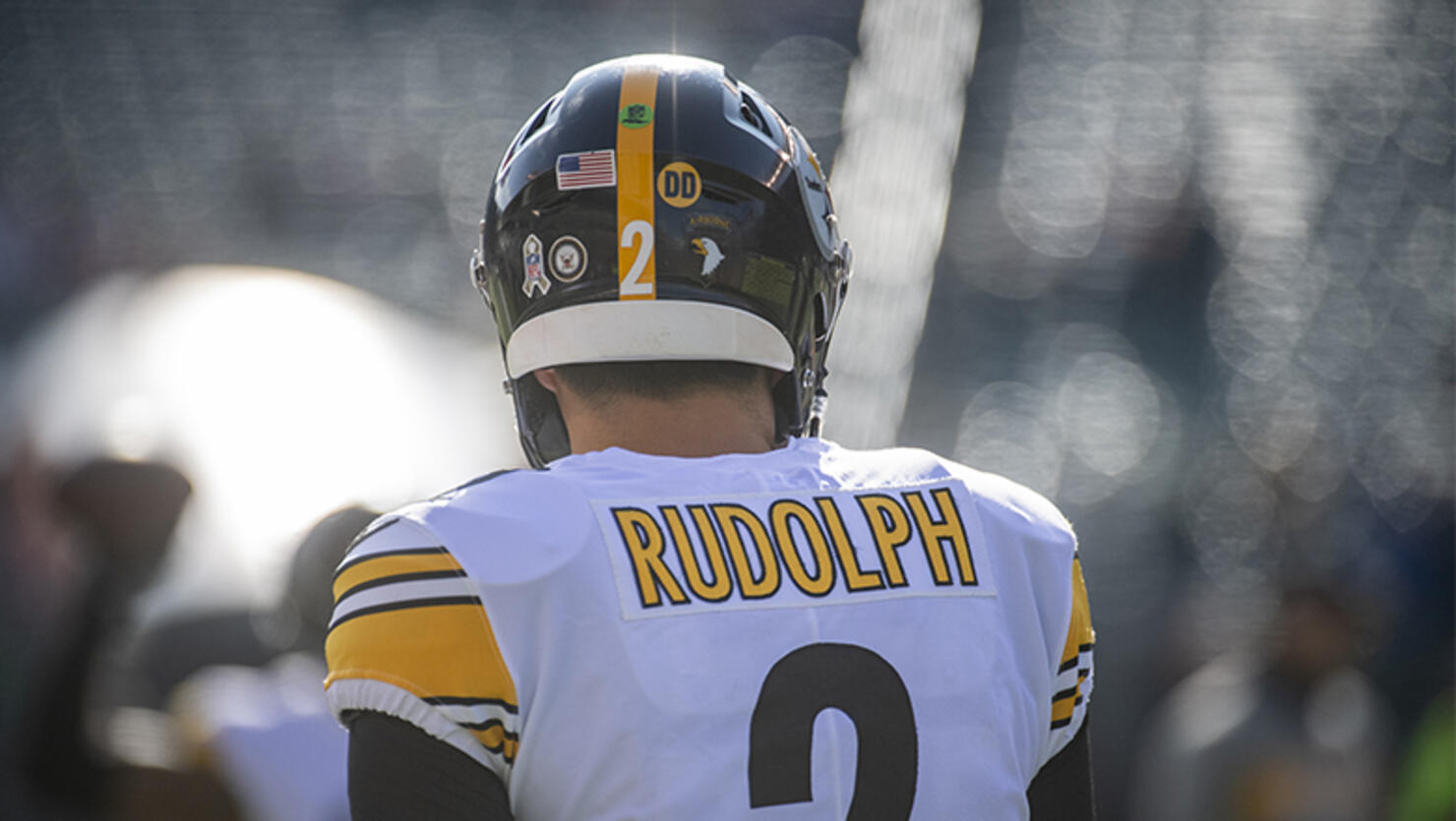 Pittsburgh Steelers v Cincinnati Bengals