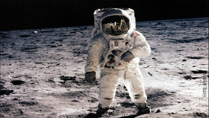 Moon Landing Hoax | Coast to Coast AM