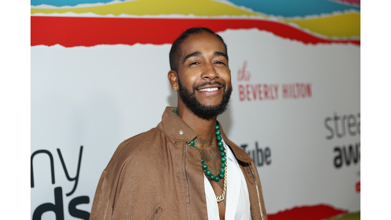 Omarion (Getty)
