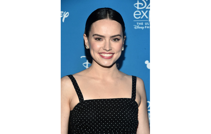 Disney Studios Showcase Presentation At D23 Expo, Saturday August 24