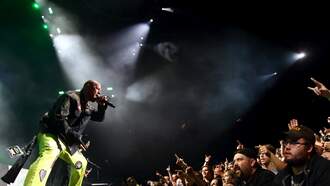 Five Finger Death Punch at Nationwide Arena