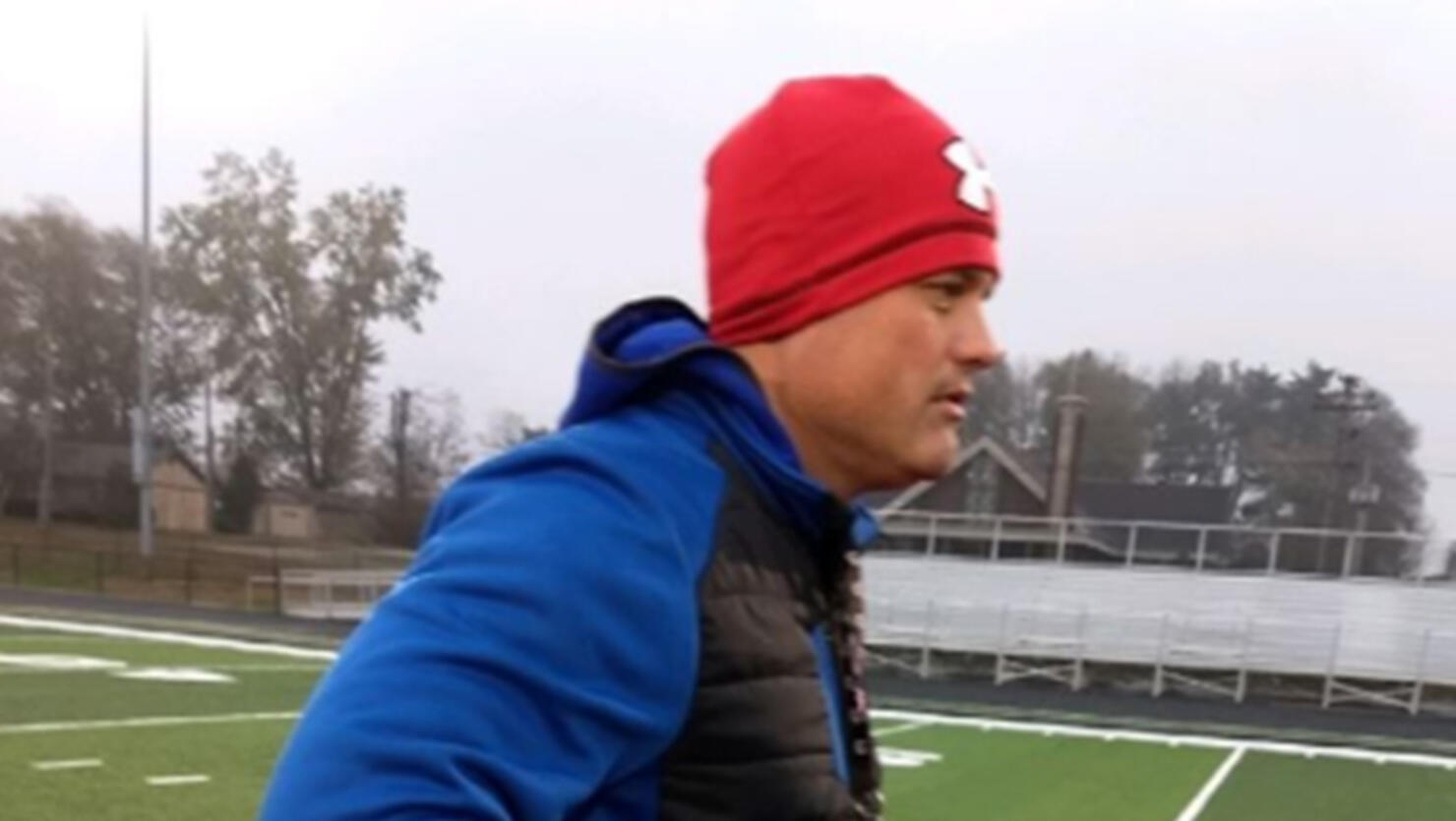 Phillip Bowsman, 43