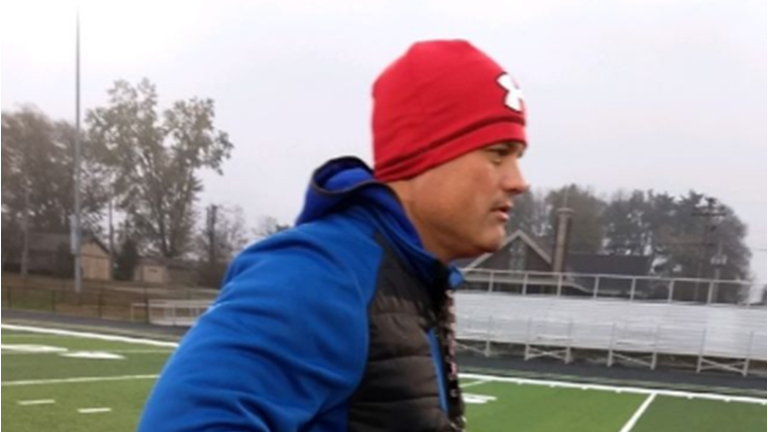 Phillip Bowsman, 43