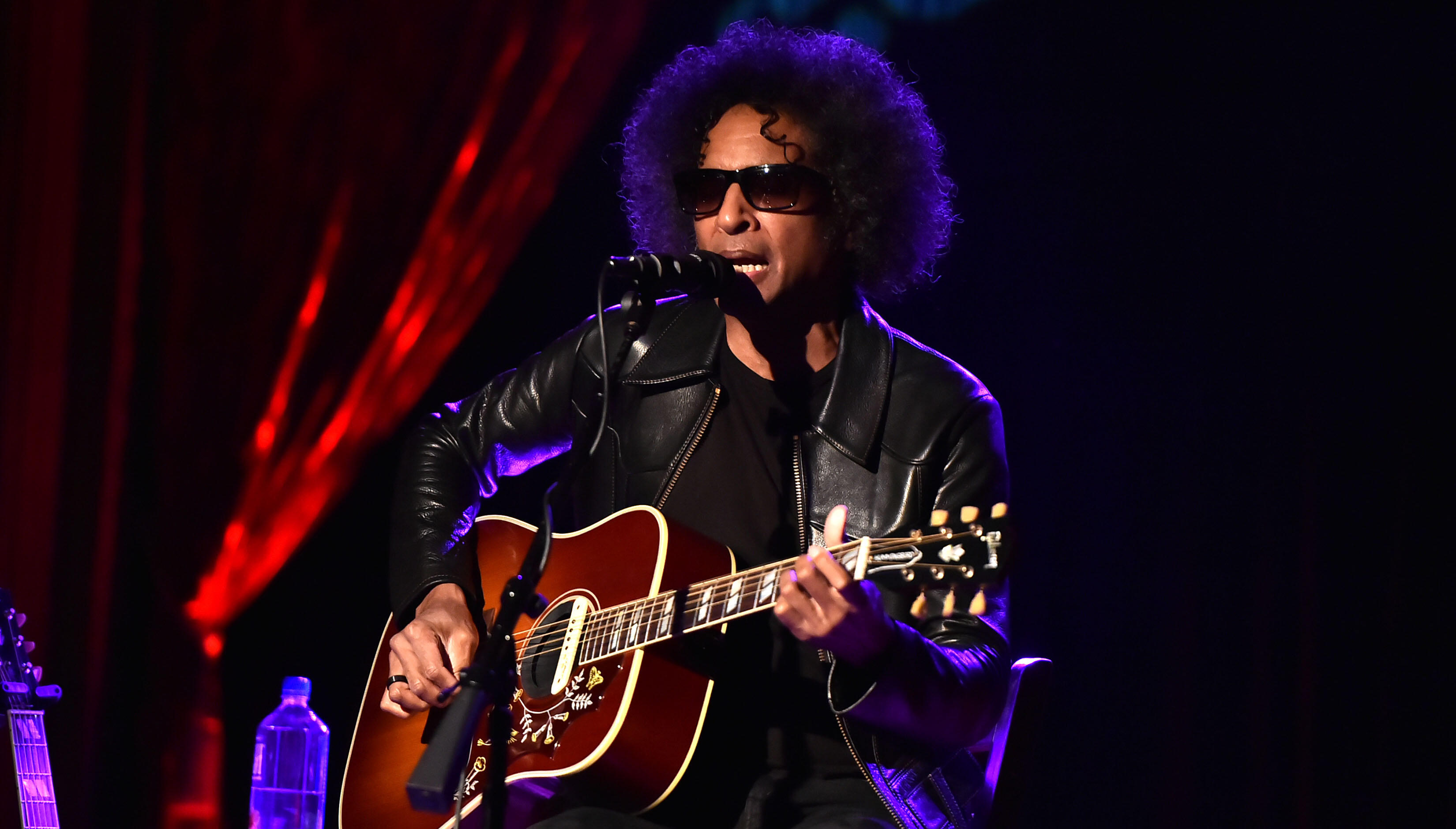 Alice In Chains' William DuVall Explains How His Solo Album Surprised ...