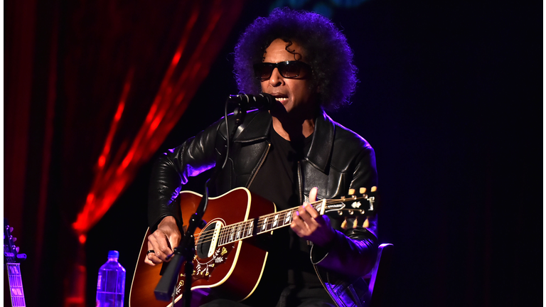 William DuVall In Concert - New York, NY