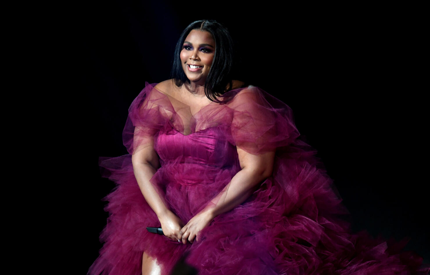 2019 American Music Awards - Fixed Show