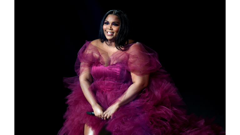 2019 American Music Awards - Fixed Show