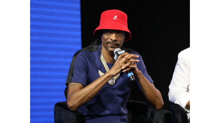 REVOLT X AT&T Host REVOLT 3-Day Summit In Los Angeles - Day 2