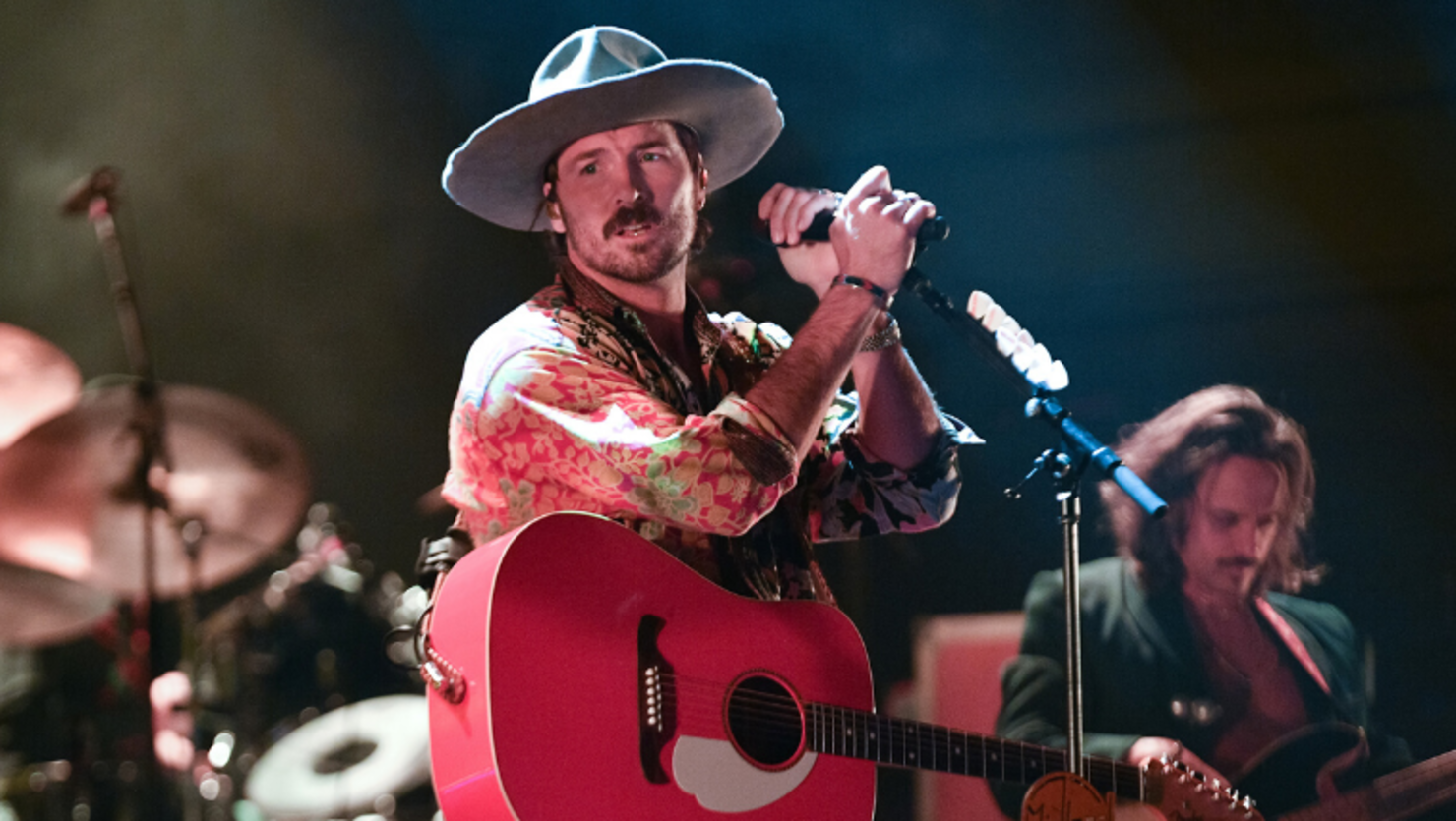 Midland Cancels Tour Due To Medical Emergency After Birth Of Singer's Baby