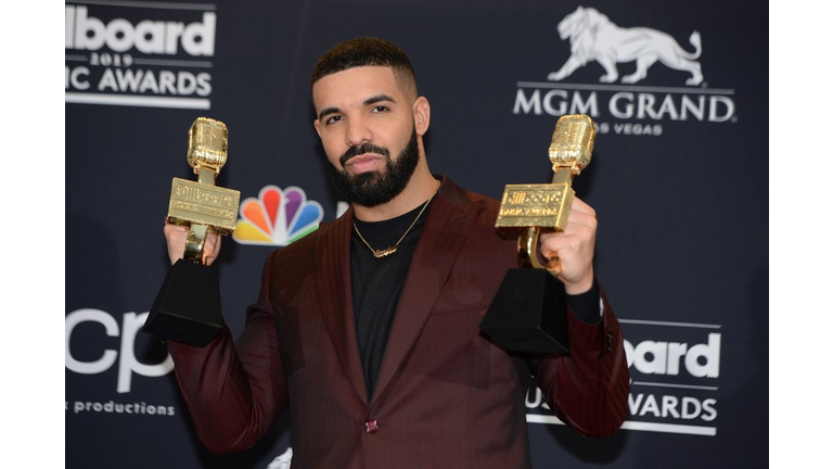 US-ENTERTAINMENT-MUSIC-BILLBOARD-AWARDS-PRESS ROOM