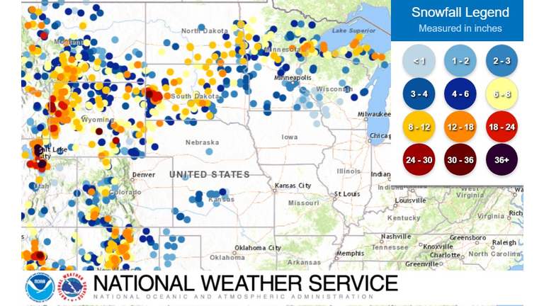 National Weather Service