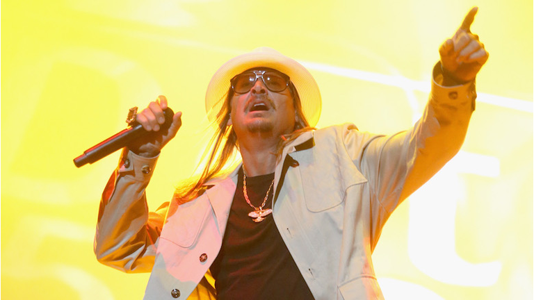 KAABOO Texas 2019