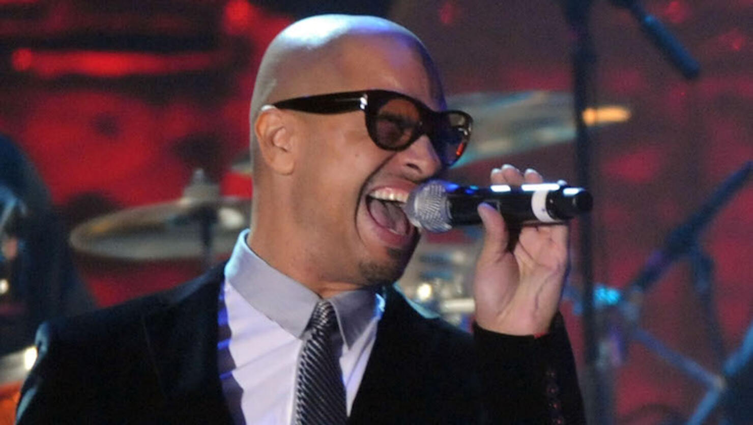 2009 Soul Train Awards - Show