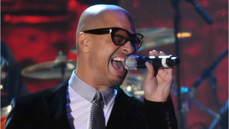 2009 Soul Train Awards - Show