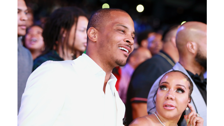 BET Awards 2019 - Roaming Show