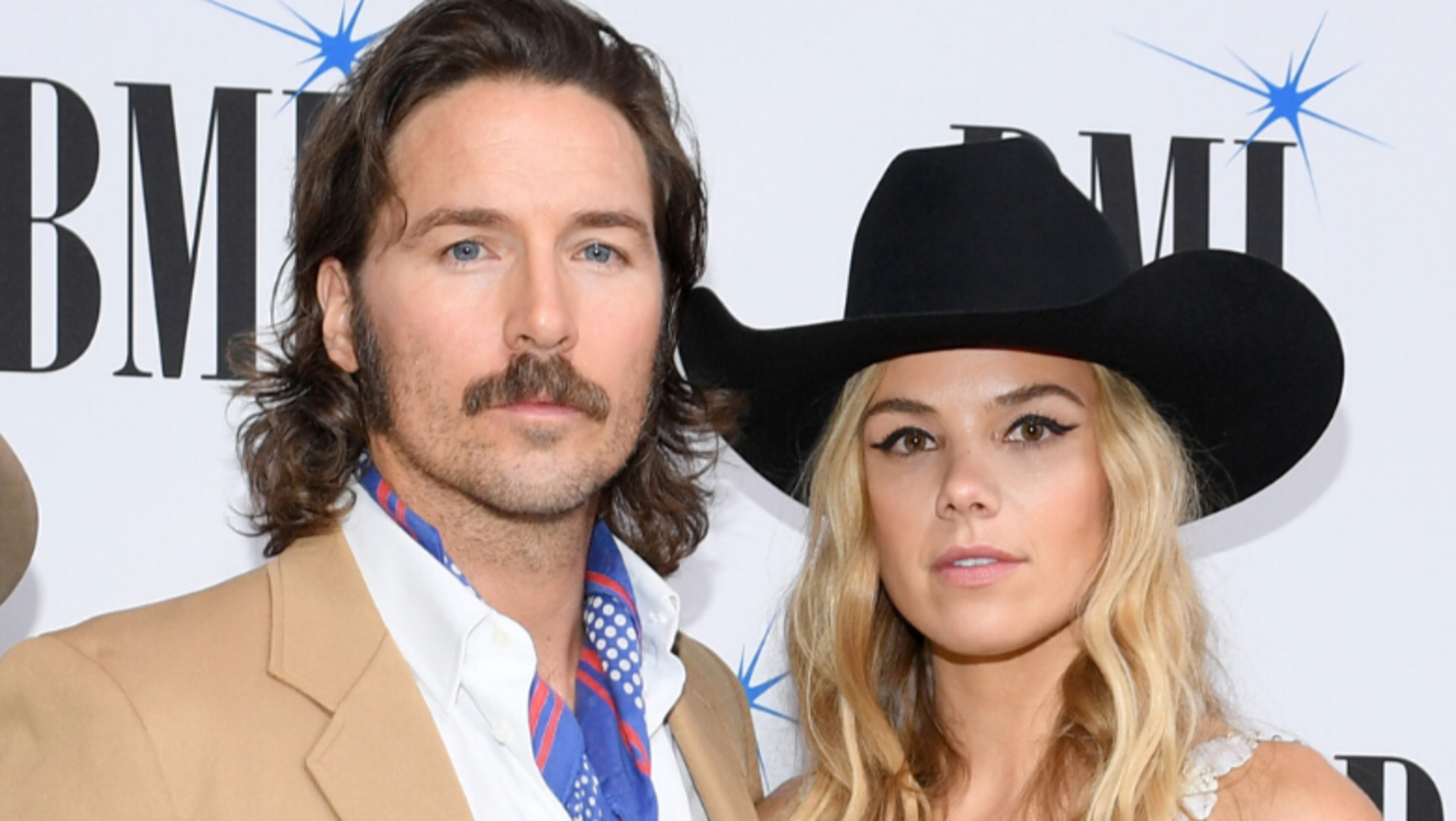 Midland's Mark Wystrach And Wife Ty Haney Introduce Baby Girl Sunny Leon