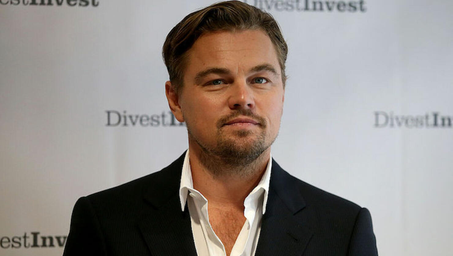 Leonardo DiCaprio Announces Major New Climate Commitment In NYC