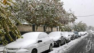 REMINDER: Chicago's Overnight Winter Parking Ban Goes Into Effect Friday