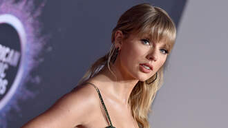 Taylor Swift Reveals What She Loved Most About Starring In 'CATS' Movie