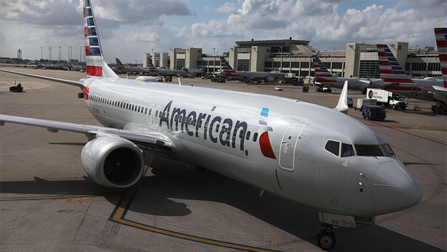 U.S. Grounds All Boeing 737 MAX Aircraft After Viewing New Satellite Data