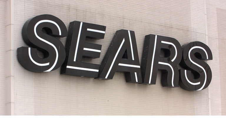 Sears Cuts Workers