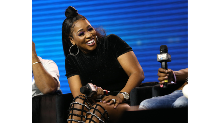 REVOLT X AT&T Host REVOLT 3-Day Summit In Los Angeles - Day 1